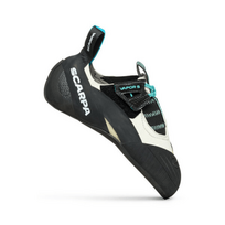 Scarpa VAPOR S WMN - 38.5 / Pelēka - zila