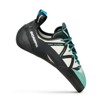Scarpa VAPOR WMN - 41.5 / Pelēka - zila