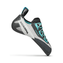 Scarpa VELOCE L WMN - 39.5 / Pelēka - zila