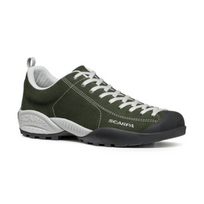 Scarpa MOJITO - 44.5 / Zaļa