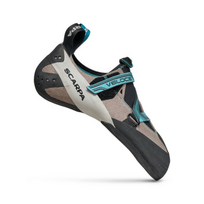 Scarpa VELOCE WMN - 37 / Pelēka - zila