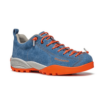 Scarpa MOJITO KID - 38 / Zila - oranža