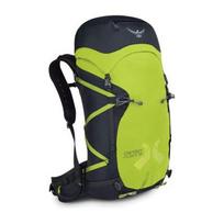 Osprey Mutant 38 S/M (17) - Melna
