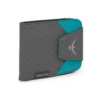 Osprey QuickLock™ piniginė - Zila