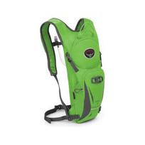 Osprey Viper 3 - Melna