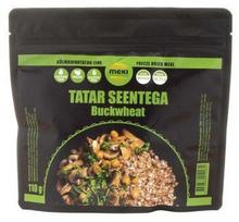 MEKI Grikiai su grybais 110g