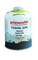 Pinguin dujos 450 g