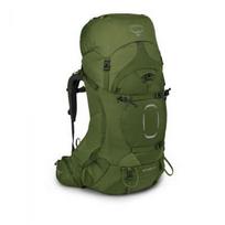Osprey Aether 65 S/M - Zaļa / S/M