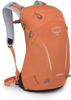 Osprey Hikelite 18 (2024) - Oranža/zila