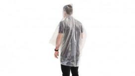 Easy Camp Poncho EC