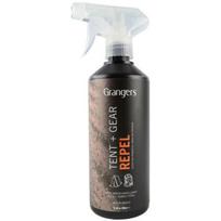 Grangers telk + varustus UV-kaitse 500 ml