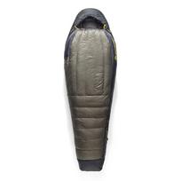 Sea To Summit Spark Pro -9C Down miegmaišis Įprastas beluga juodas