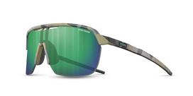 Julbo FREQUENCY CAMO/GRIS SP3FL VERT