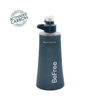 KATADYN BeFree Filter AC 1.0L skalūno mėlyna