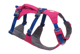 Ruffwear Flagline™ rakmed - Sage Green / S