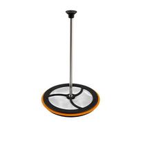 Jetboil kohvipress silikoon