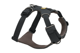 Ruffwear Front Range® rakmed - Moonlight Mountains / S