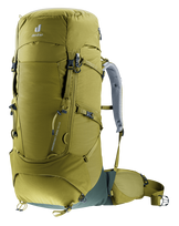 Aircontact Core 50+10 SL - Gray