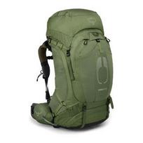 Osprey Atmos AG 65 S/M - Melna