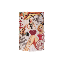Fizan Headwear Buff - Vintage