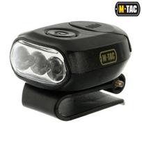 M-Tac LED mini žibintuvėlis