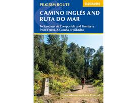 The Camino Ingles ir Ruta do Mar (LT)