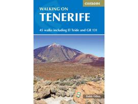 Žygiai Tenerifėje (LT)