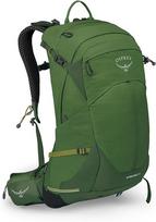 Osprey Stratos 26 O/S (2024) - Seaweed/matcha
