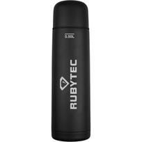 Rubytec Shira vakuuminis buteliukas 0,5 l - Bone-desert