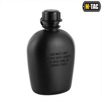 M-Tac vandens butelis 1 l - Black