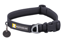 Ruffwear Front Range™ antkaklis - 355mm-508mm / Reef fish