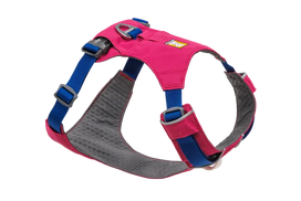 Ruffwear Hi & Light™ petnešos - L/XL / Basalt Gray