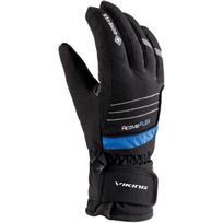 Viking Helix GTX vaikiškos slidės - Blue / 4