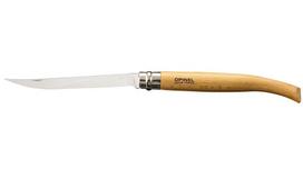 Opinel Slim peilis Nr. 15, buko mediena