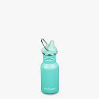 Klean kanteen 355 ml „Kid Kanteen®Classic Narrow“ (su snapeliu) - Florida keys