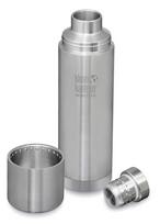 Klean kanteen Insulated TKPro (1000 ml) - Silver