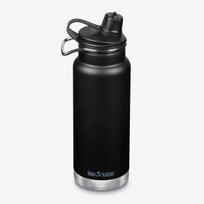 Klean kanteen Izoliuotas TKWide 946 ml su „Chug“ dangteliu - Marigold