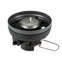 „Jetboil“ degiklio blokas – „Flash“ - Carbon
