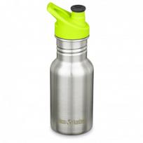 Klean kanteen Kid Classic 355ml (sportinis dangtelis) - Hawaian Ocean