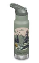 Klean kanteen 355ml „Kid Kanteen®Classic Narrow VI“ (FlipSport) - Ice Cream