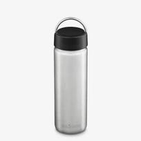Klean kanteen Wide (800 ml) - Silver
