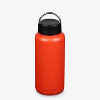 Klean kanteen Wide (1182 ml) - Black