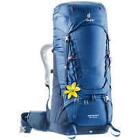 Deuter Aircontact 60+10 SL WS - Zila