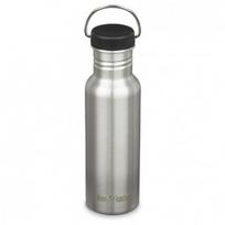 Klean kanteen 800ml Kanteen®Classic (su kilpiniu kamšteliu) - Steel