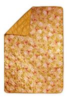 Trim Picnic WS - Chestnut-redwood