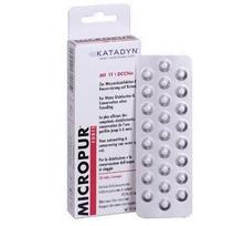 KATADYN Micropur Forte MF 1T (2 x 25) WS