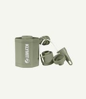 Klymit Tempest USB įkraunama pompa