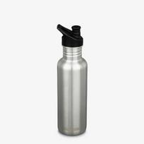 Klean kanteen 800ml Kanteen®Classic (Sport Cap) - Lemons