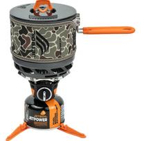 Jetboil TrailCook 1.2L - Duck camo