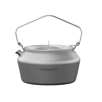 Fire-Maple Frost virdulys - Silver / 1.2L